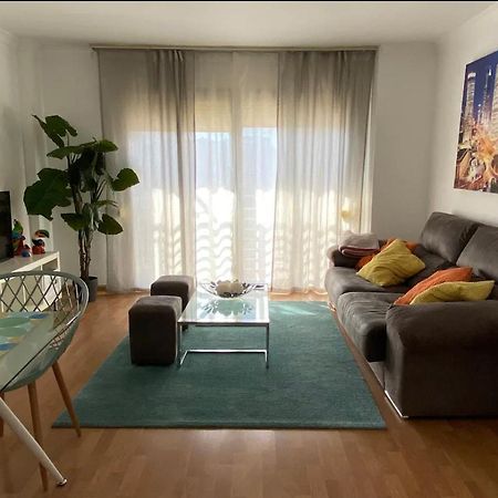 Confortable Habitacion Malaga Luaran gambar